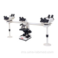 USZ-510 Series Multi-viewing Microscope